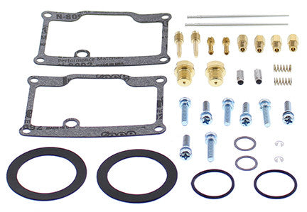 All Balls Carburetor Rebuild Kit - 26-1815 Polaris INDY / EDGE / Classic / SuperSport 2001-2002