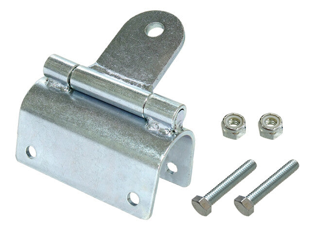 Sp1 11-1060 12-101-04 HITCH KIT UNIVERSAL 1.25" EXTENDED MTG FLANGES