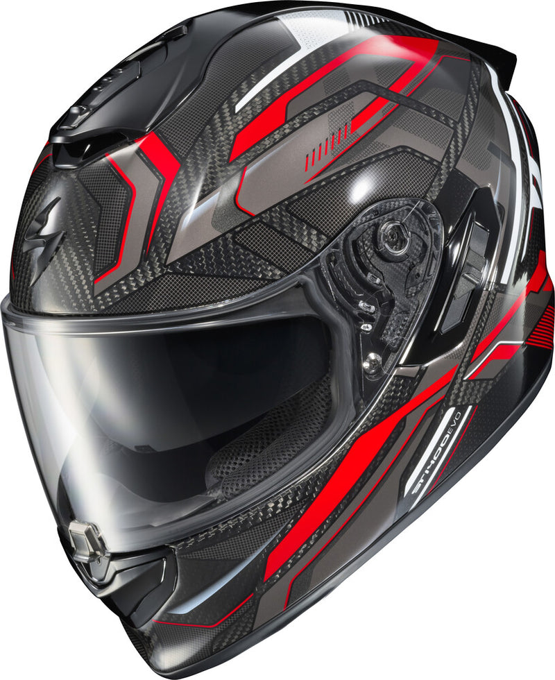 Scorpion Exo EXO-ST1400 EVO Carbon Helmet