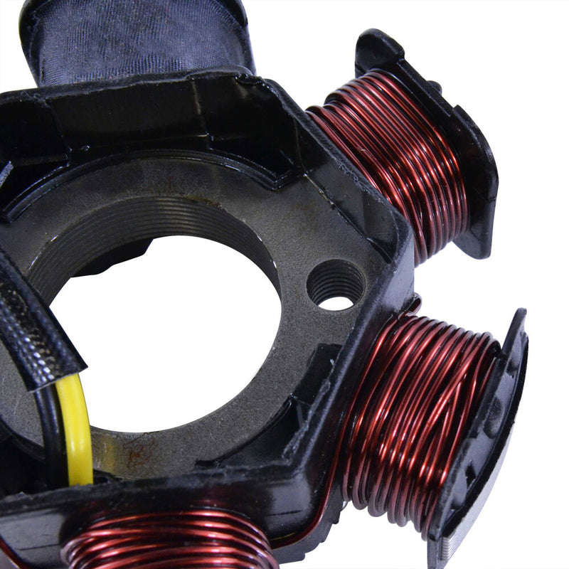 Rm Stator Stator Lighting Kit Stator+regulator+pickup - RMS900-106771 Honda XR100R / XR80R / CRF100F / CRF80F 1992-2009