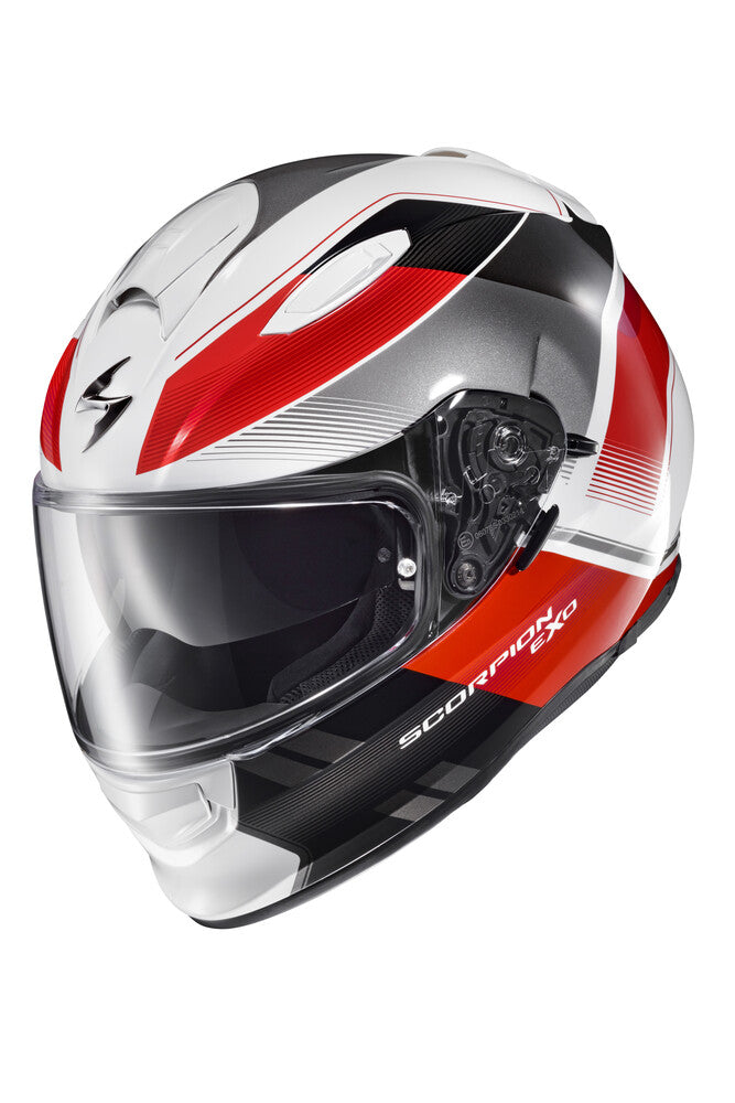 Scorpion Exo Ryzer Full-Face Helmet