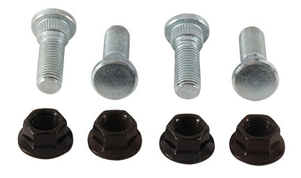 All Balls Wheel Stud Kit - 85-1018 Yamaha Blaster 1995-2006