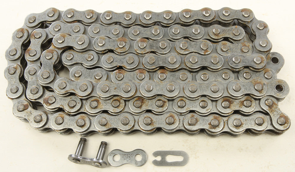 Jt Sprockets 550-9200 JTC520HDR100SL CHAIN HDR HEAVY DUTY 520-100L
