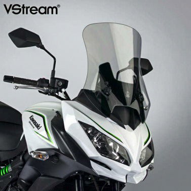 National Cycle Vstream MED Screen Light Tint - N20119 Kawasaki Versys / 650 2016-2021