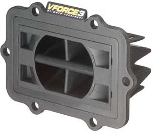 Moto Tassinari 59-4552 3P904A 904 FOUR PORT CAGE REPLACEMENT S/M PEDAL