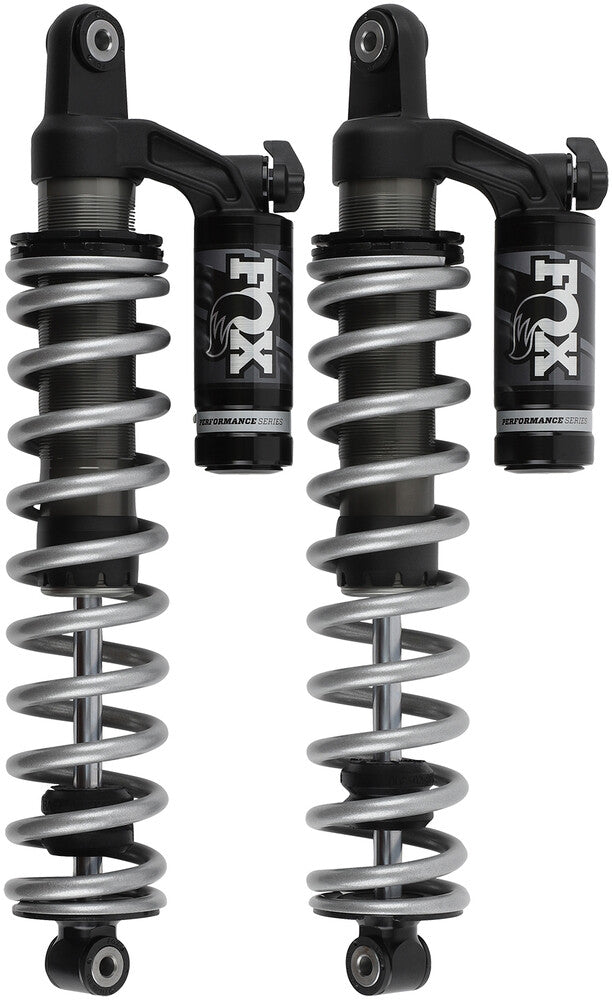 Fox 2.0 QS3 Shock Rear Rear 2 Seat - 885-06-120-2 Polaris RZR 2015-2020