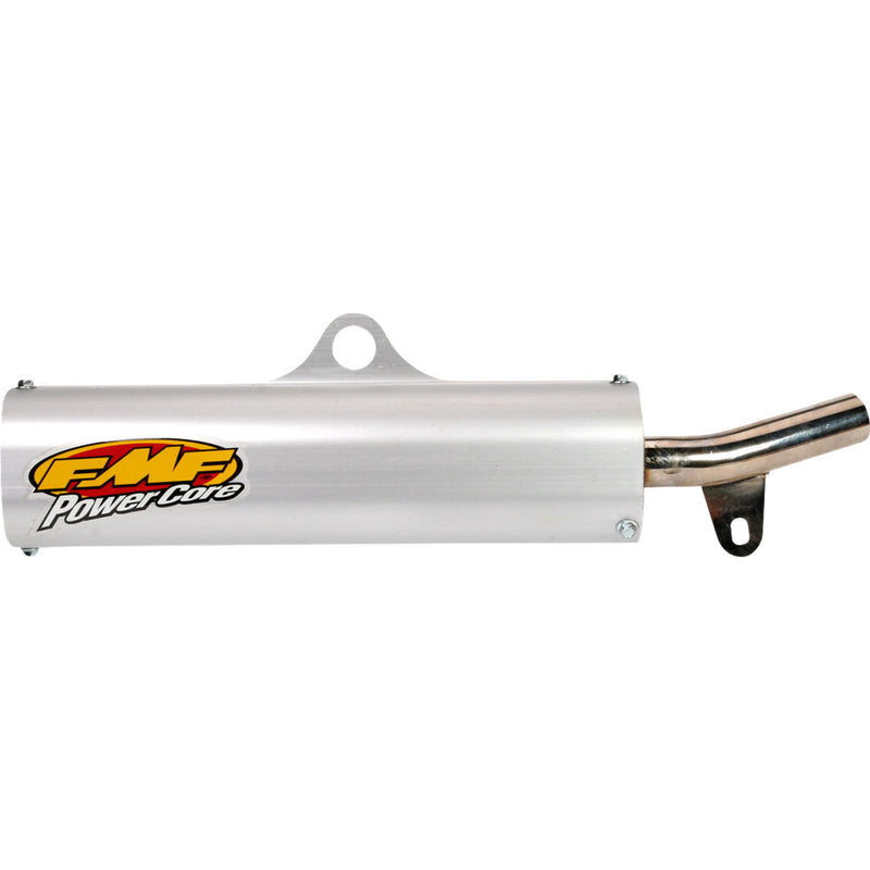 FMF PowerCore Silencer - 020256 Yamaha WR 200 1991-1993