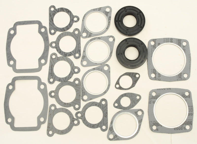Sp1 123-10011 09-711060A FULL GASKET SET A/C