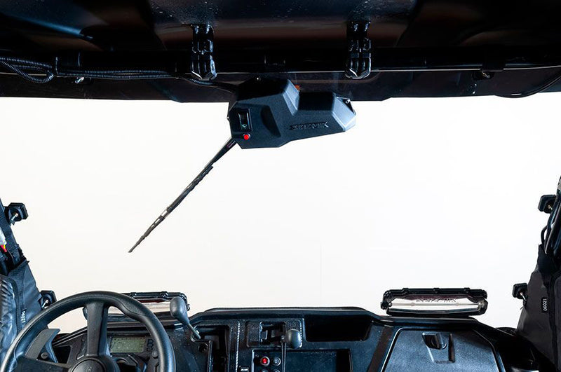 Seizmik 63-30011 50-30011KIT UTV WINDSHIELD UNIV WIPER KIT