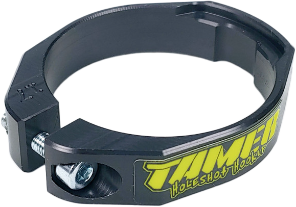 Tamer 188-8017 HH-17 TAMER WDS 2.0 RING ONLY BLACK