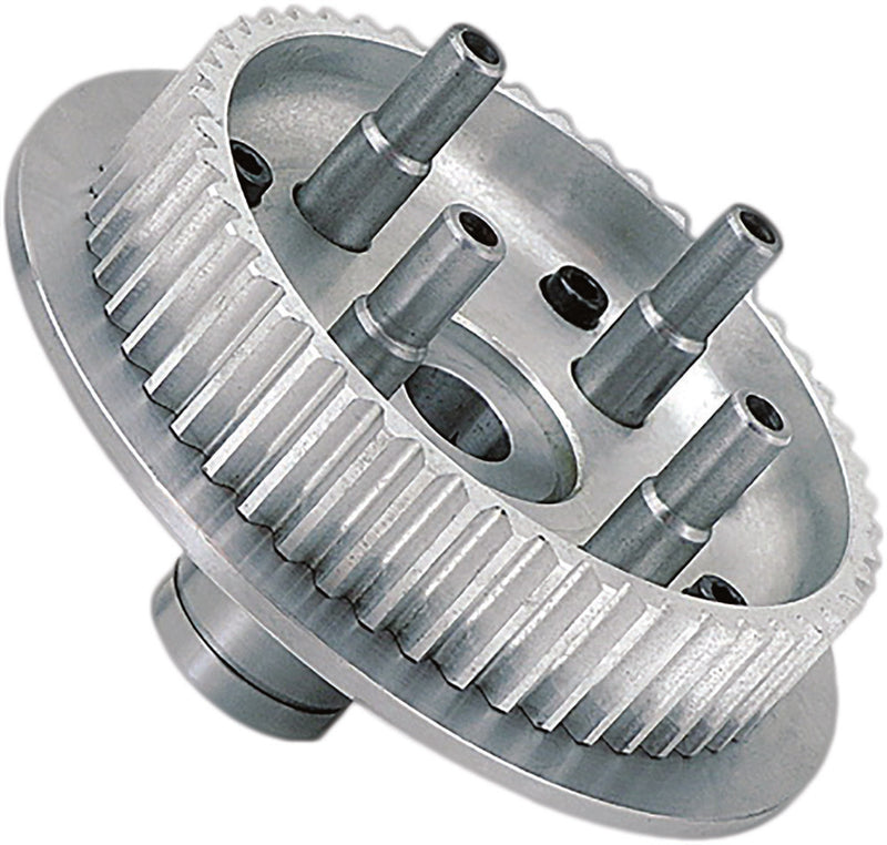 Harddrive Clutch HUB BIG Twin OEM 37550-84A - 144506 For Harley Motorcycles 1984-1999