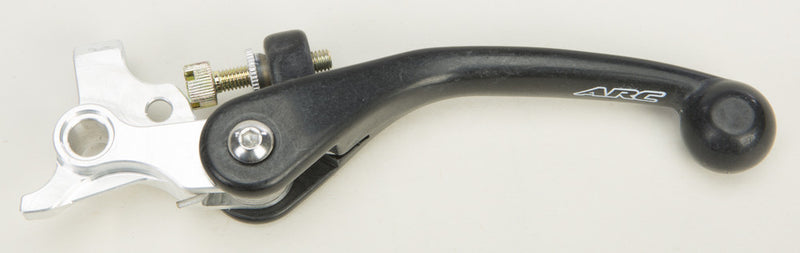 Arc Clutch Lever Composite - AC-CL-203-C For Beta Dirt Bikes 2012-2025 | TM Dirt Bikes 2017-2022 | KTM Dirt Bikes 2006-2025