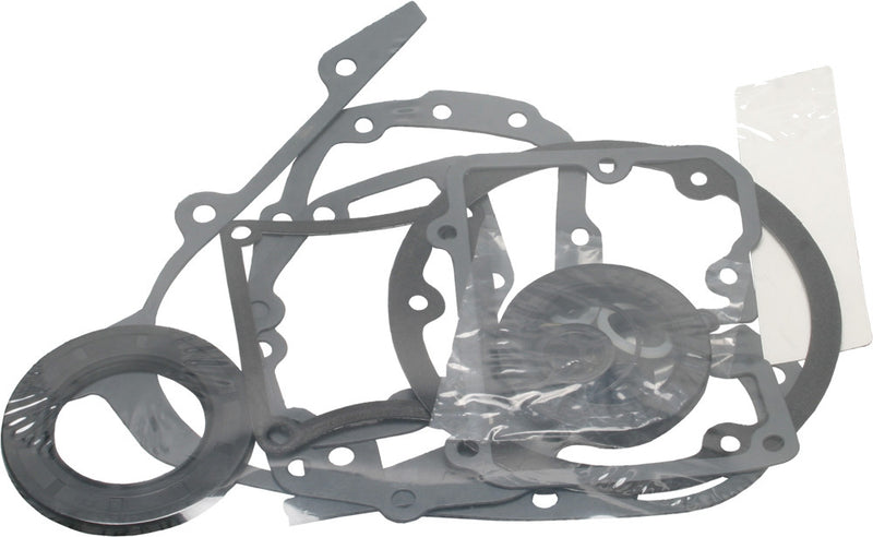 Cometic Complete Trans Gasket BIG Twin Kit OE#33031-82 - C9466 For Harley Motorcycles 1980-1984