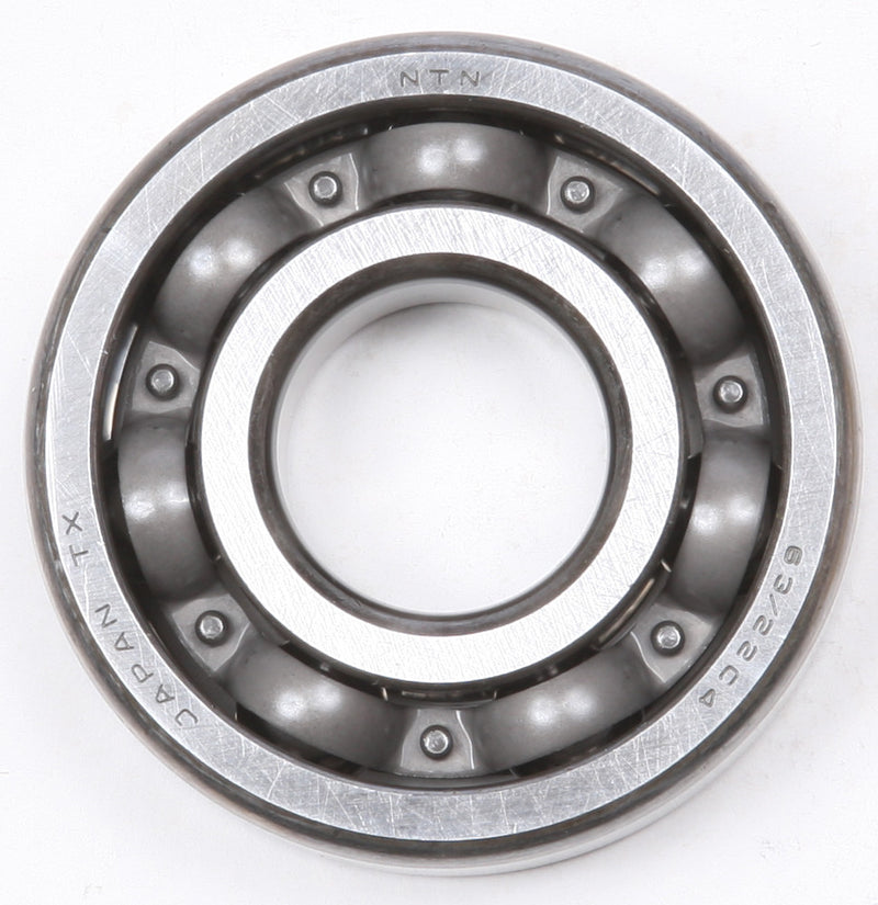 Pro X 23. Crankshaft Bearing GAS Honda Husqvarna Kawasaki Suzuki TM - 23.6322C4 Husqvarna CR 125 / WR 125 1998-2013