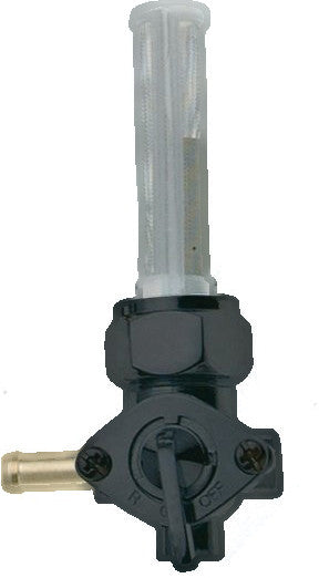Harddrive 820-50548 022600 ROUND PETCOCK 22MM BUNG RIGHT SPIGOT CHROME