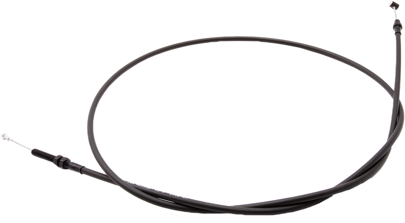 Motion Pro 70-182005 18-2005 BLACKOUT CLUTCH CABLE INDIAN OE# 7082614 +6"