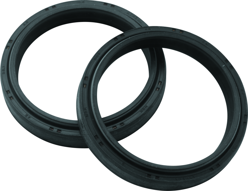 BikeMaster 429088 NOK Fork Seal 48x58.1x10.5 - Photo - Primary