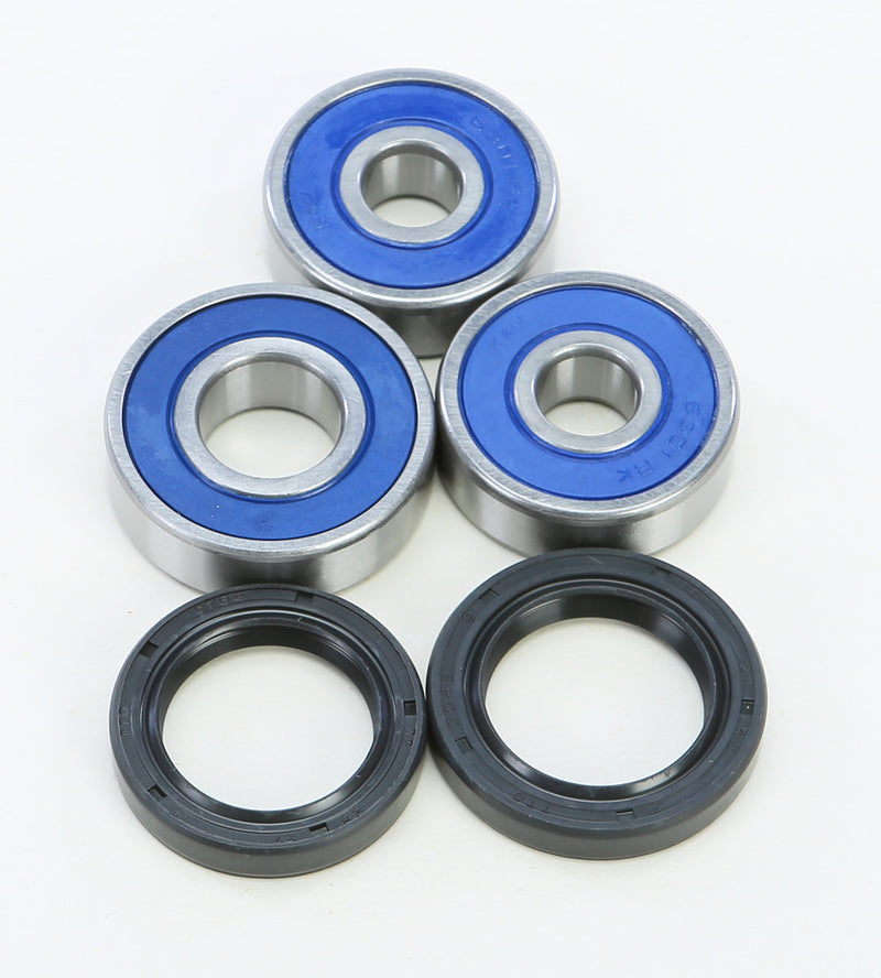 All Balls Wheel Bearing & Seal Kit - 25-1600 Yamaha Venture 2005-2006