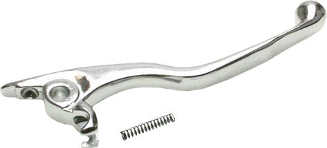 Motion Pro 70-0003 14-9003 BRAKE LEVER SILVER
