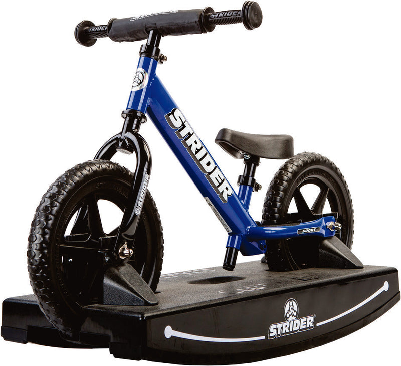 Strider 10-2418 PROCKBASE-12-BK STRIDER ROCKING BASE