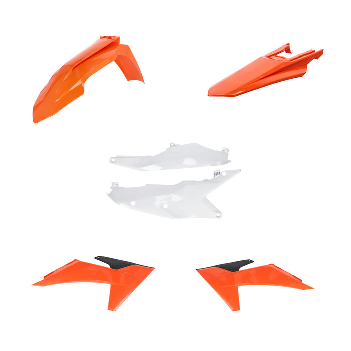 Acerbis 29865-40275 2986540275 PLASTIC KIT KTM ORIGINAL
