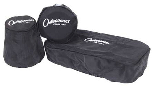 Outerwears 25-5908 20-1055-01 WATER REPELLENT PRE-FILTER 4" DIA/2.25" TALL