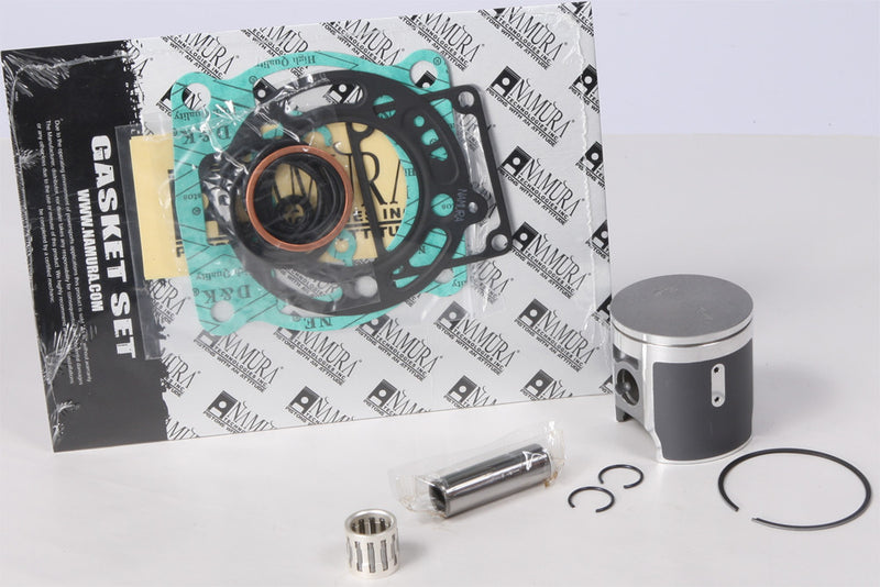 Namura TOP END Kit Nikasil Cylinder 52.46/+0.02 - NX-20014-CK Kawasaki KX 100 2014-2020