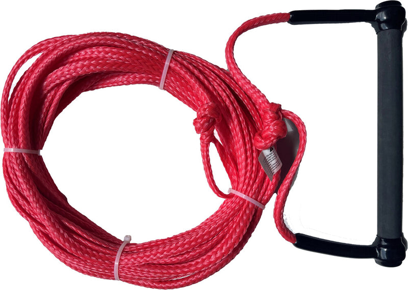 Atlantis P W SKI Rope Standard 75' - A1922RD