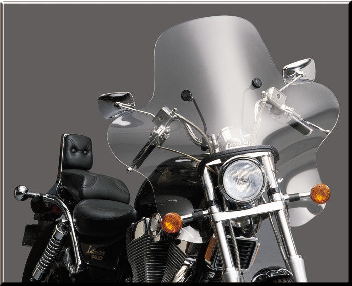 Slipstreamer 56-6505 S-00-T S-00 ENTERPRISE WINDSHIELD TINT 21.5"X35.5"