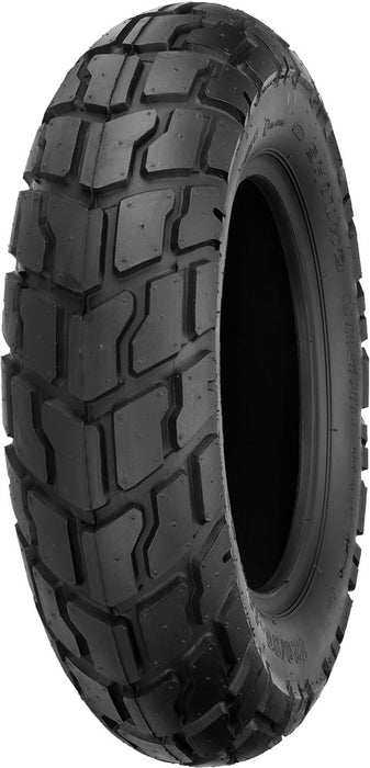 Shinko 87-4190 87-4190 TIRE SR426 SERIES FRONT/REAR 120/90-10 66J BIAS