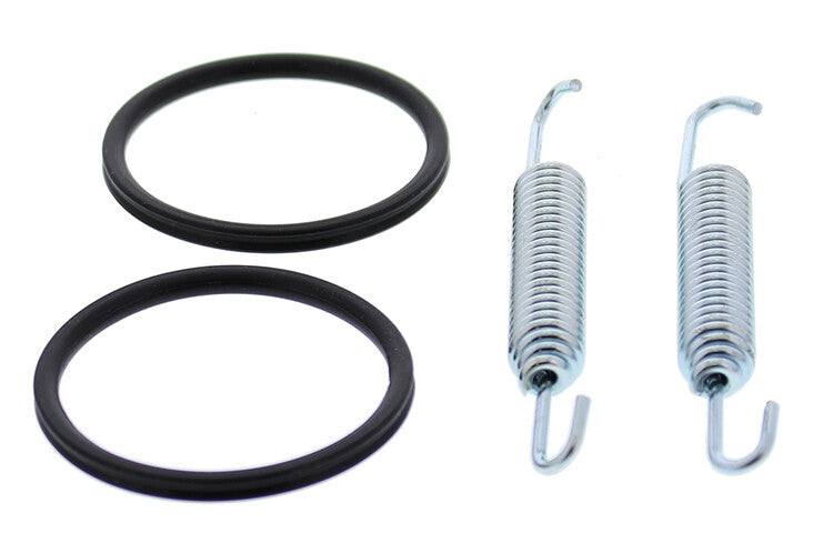 Vertex Exhaust Gasket Kit - 823143 Yamaha YZ 125 2005-2022