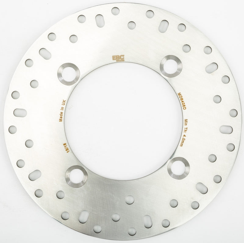 Ebc Standard Rotor - MD6408D Polaris General 2017-2019
