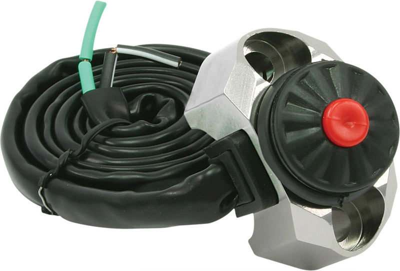 Zeta 634-0101 ZE51-1201 KILL SWITCH YZ/YZF KX/KXF RM-Z