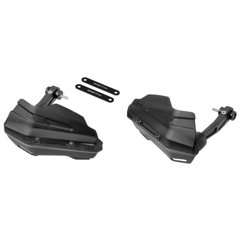 Zeta Sonic Handguard M6 Black - ZS72-2302