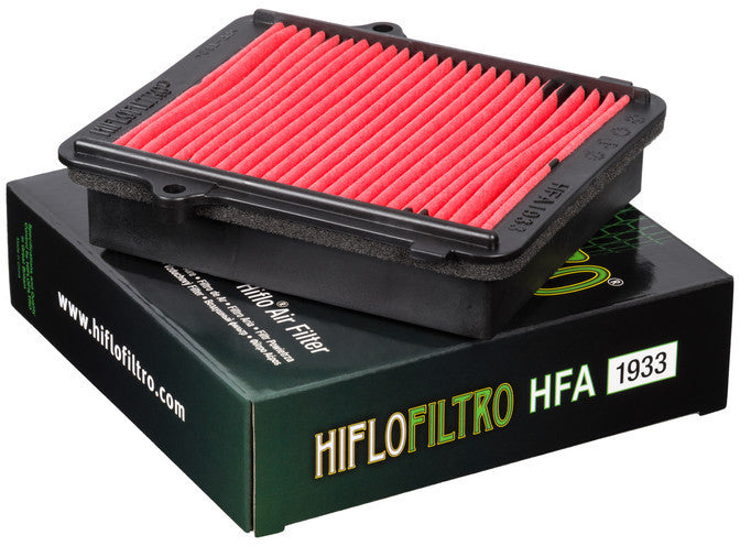 Hiflofiltro 551-1933 HFA1933 AIR FILTER