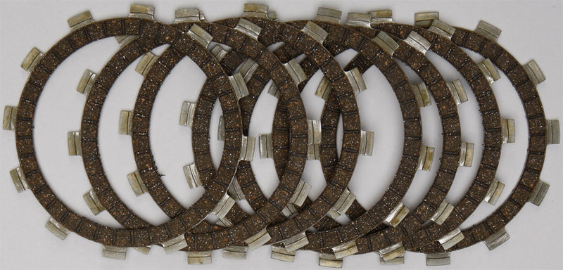 EBC Redline Clutch Kit - CK3390 Arctic Cat 250 2x4 / 250 4x4 2001-2005