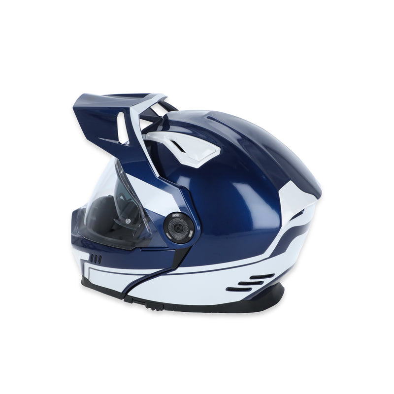 Simpson Motorcycle Journey Bandit Helmet