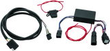 Kuryakyn 2596 Trailer Wiring Harness 4-Wire - Photo - Primary