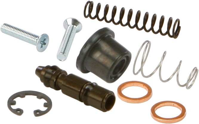 All Balls Master Cylinder Rebuild Kit - 18-1026 For KTM Dirt Bikes 2009-2013 | Husaberg Dirt Bikes 2009-2013
