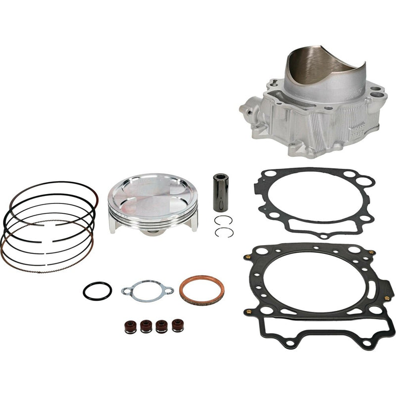 Cylinder Works Cylinder Kit BB 99.00/+2.0 12.8:1 - CW21014K01 Yamaha YZ 450 / WR 450 2020-2023