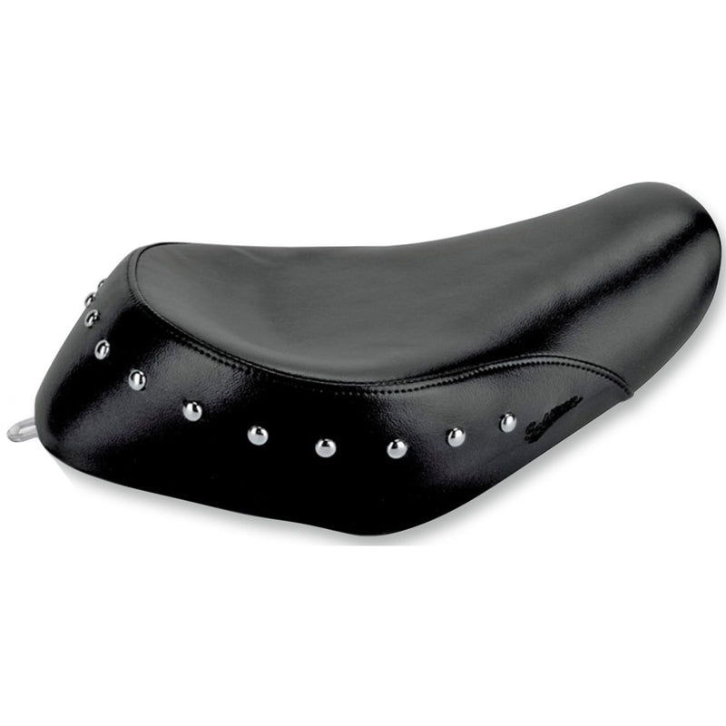 Saddlemen Renegade Seat - 879-03-001 For Harley Sportster 1986-2019