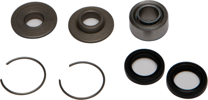 All Balls Rear Shock - 29-5027 Yamaha Banshee 350 4x2 / 350 Warrior / YZ 250 / Raptor 660R 4x2 1987-2006