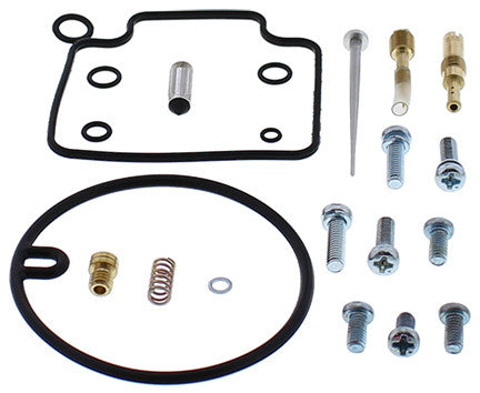 All Balls Bike Carburetor Rebuild Kit - 26-1627 For Honda VTX1300S / VTX1300C / VTX1300R 2003-2007 | Kawasaki KX 125 1978