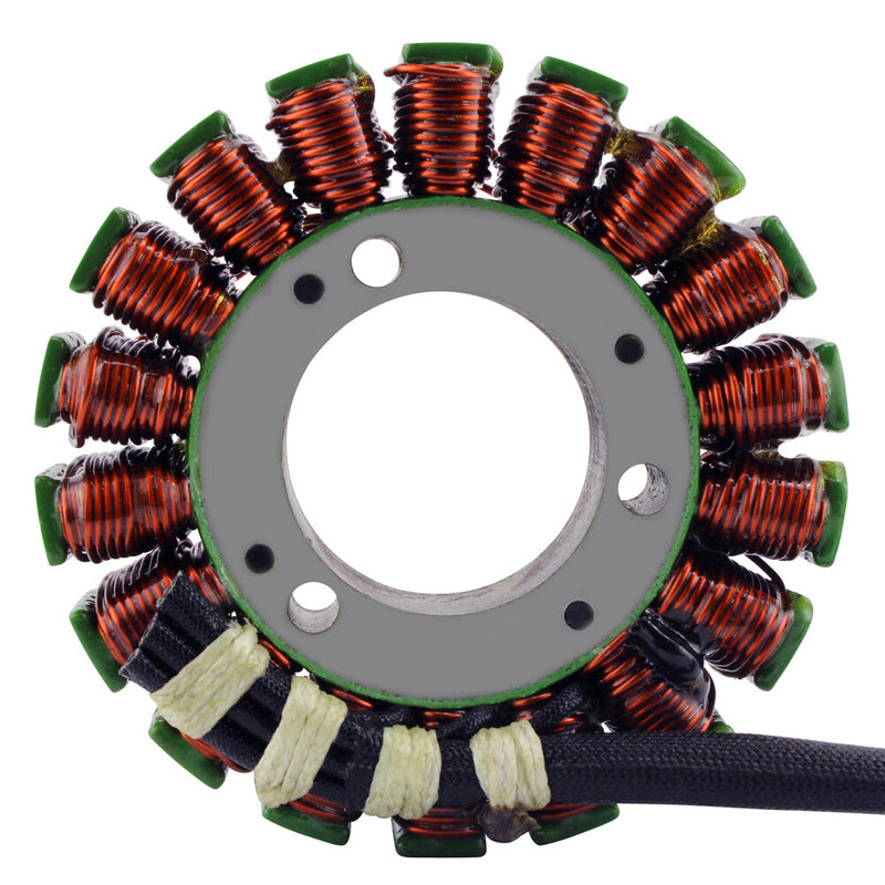 Rm Stator Stator Stator+pickup+connector - RMS010-107849 KTM Dirt Bikes 2017-2023