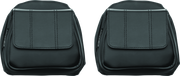 Kuryakyn 5208 Fairing Lower Door Pockets - User 1