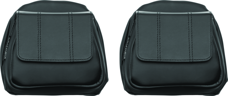 Kuryakyn 5208 Fairing Lower Door Pockets - User 1