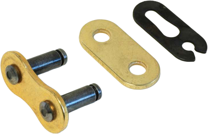 Rk Excel 691-15001G GB520MXZ5-CL MASTER LINK GB520MXZ5 CLIP GOLD