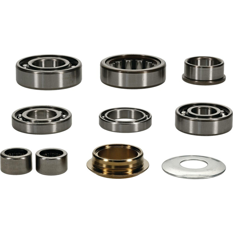 Hot Rods Transmission Bearing Kit - HR00088 KTM Dirt Bikes 2017-2021