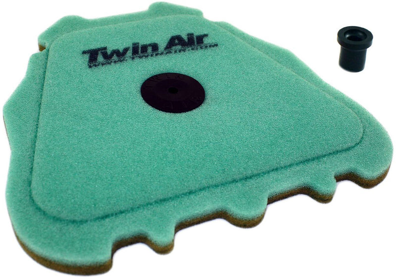 Twin Air Pre-Oiled Air Filter - 152221X Yamaha Dirt Bikes 2018-2024
