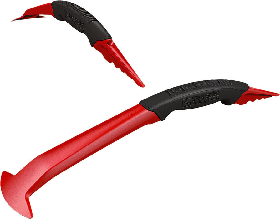 Risk Racing 05-1090 00122 MUD AXE